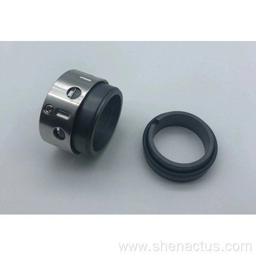 PTFE Wedge Mechanical Seals for Pumps